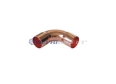 copper solder fitting ConexBanningher, 90° bends with female connections Mod. 5002-A 76